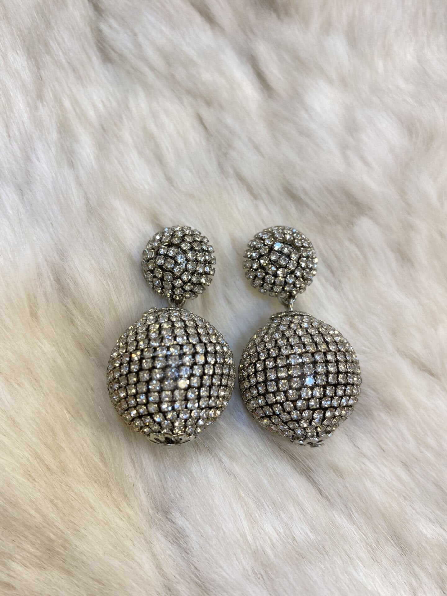 DİSKO TOP KÜ GÜMÜŞ