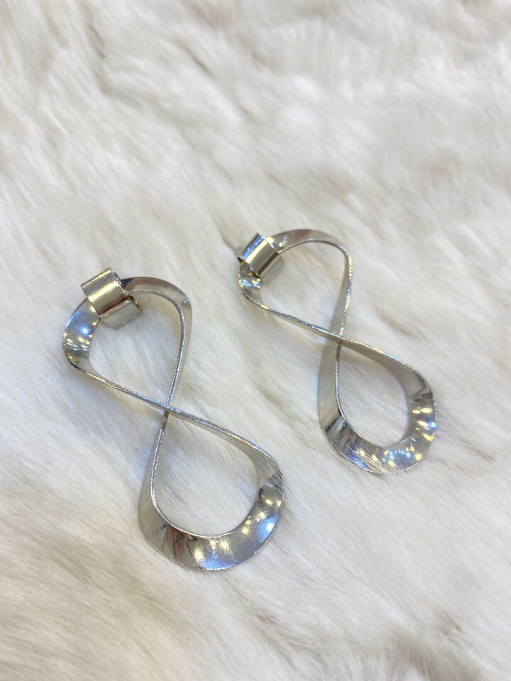 SONSUZLUK FORM KÜ GÜMÜŞ