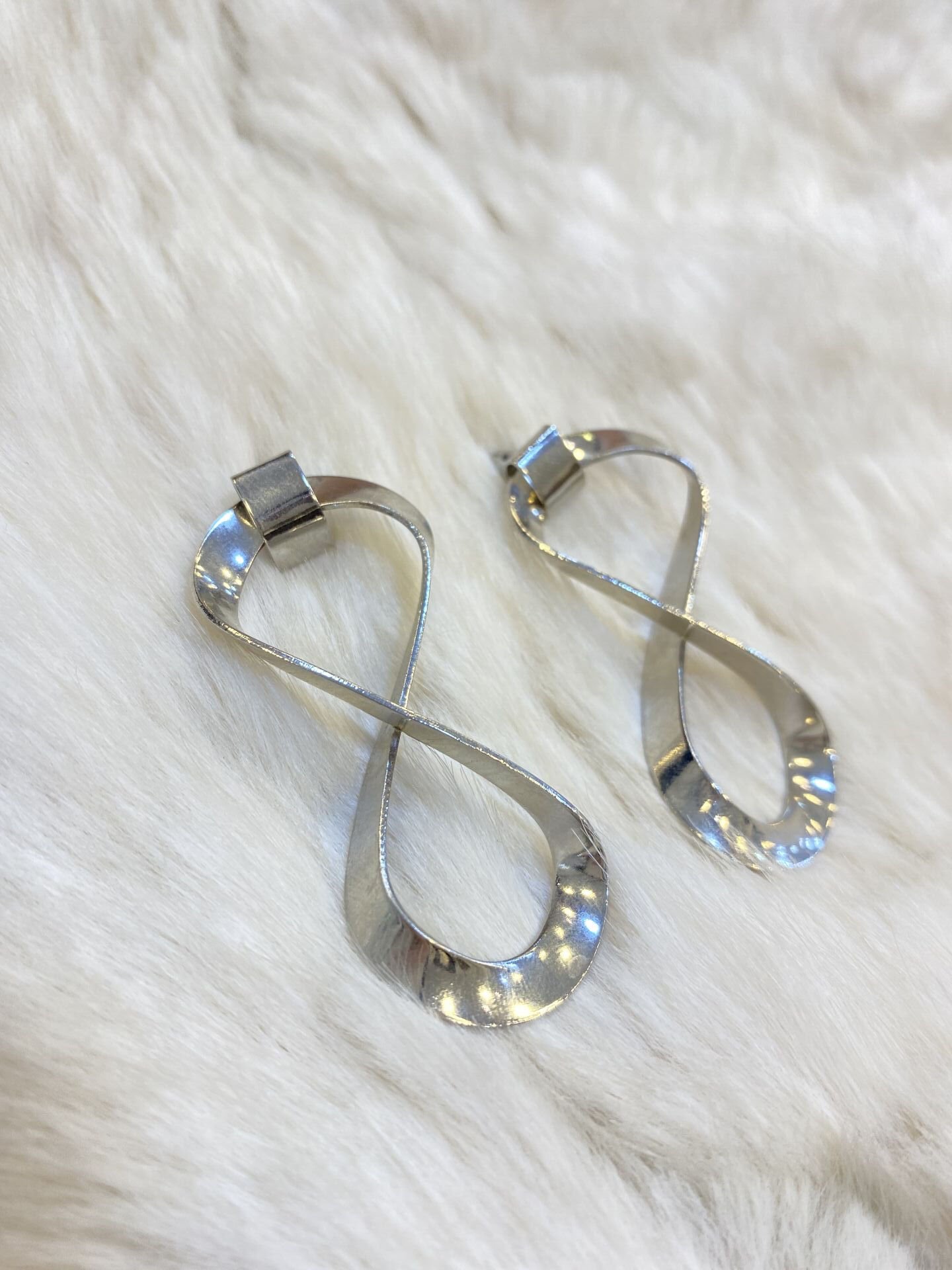 SONSUZLUK FORM KÜ GÜMÜŞ