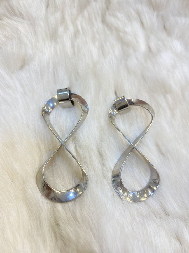 SONSUZLUK FORM KÜ GÜMÜŞ