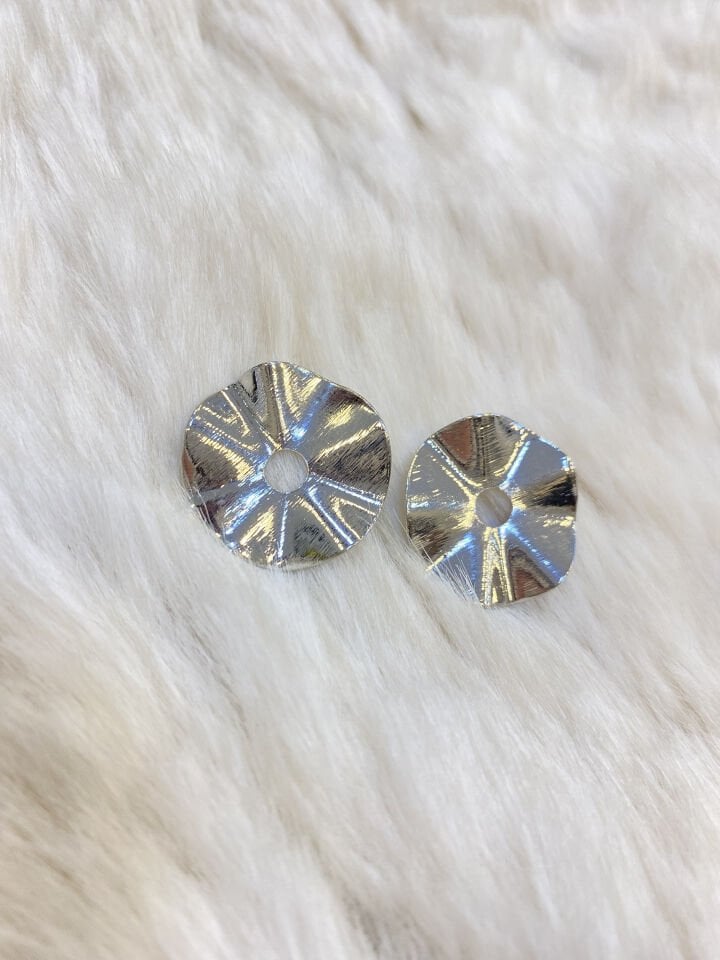 PLAKA YUVAR. KÜ GÜMÜŞ