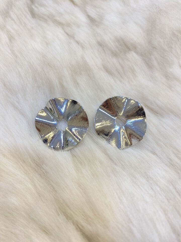 PLAKA YUVAR. KÜ GÜMÜŞ