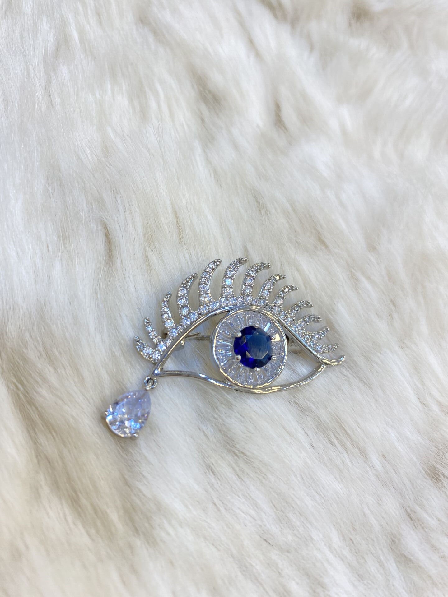 TAŞLI GÖZ BR. GÜMÜŞ