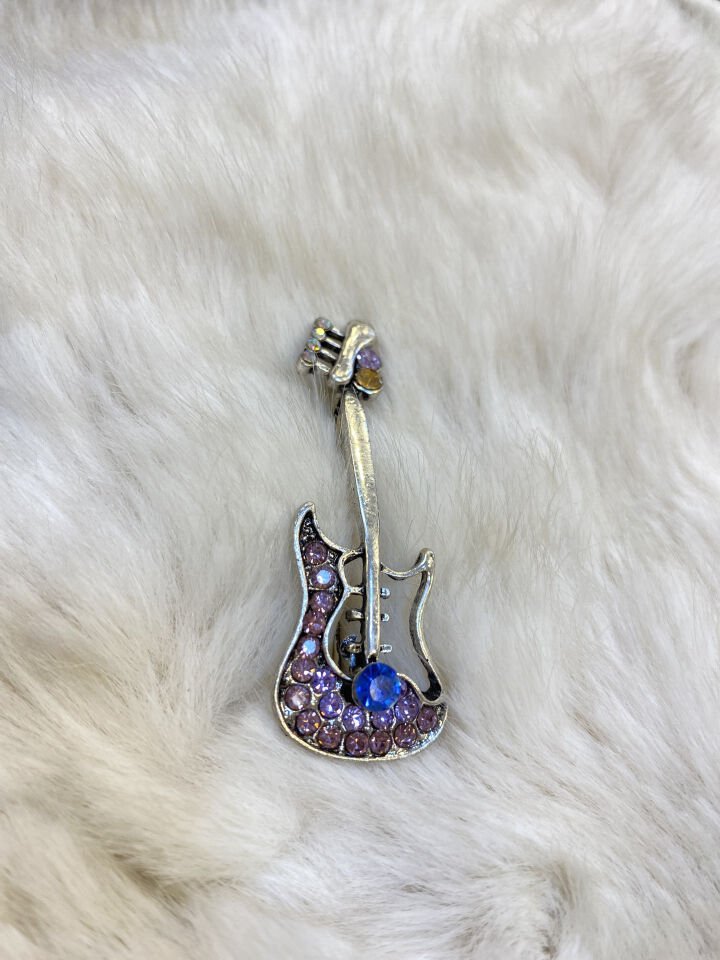 GİTAR TAŞ BR. GÜMÜŞ