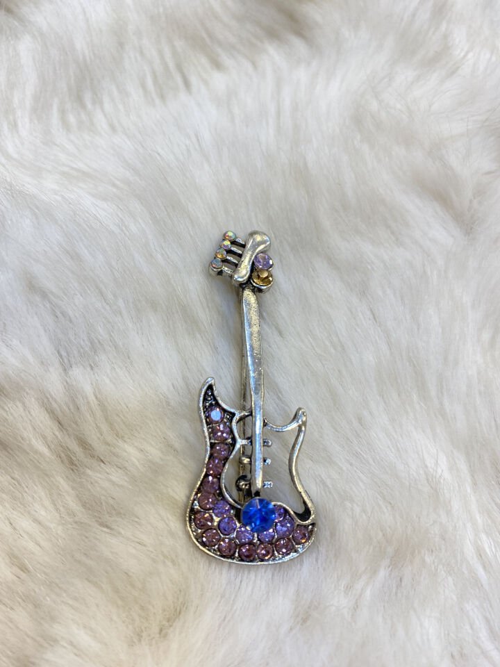 GİTAR TAŞ BR. GÜMÜŞ