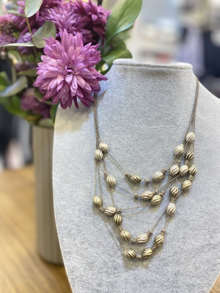 ESKİTME ÇOKLU KO. GÜMÜŞ