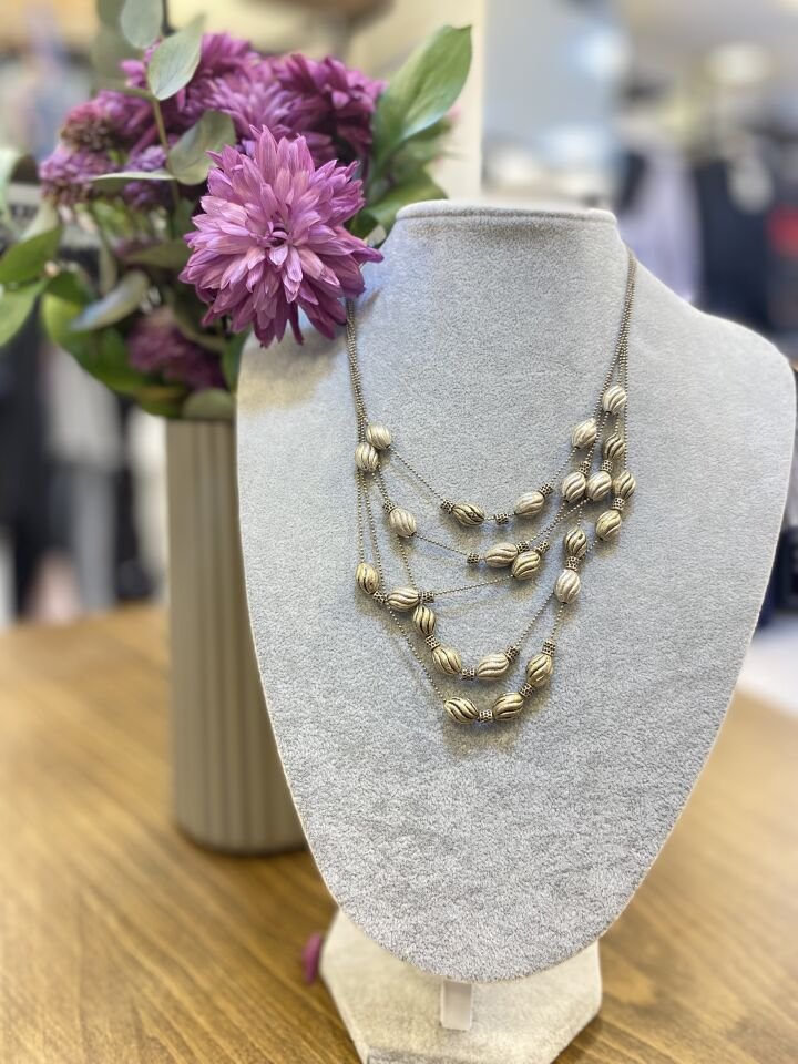 ESKİTME ÇOKLU KO. GÜMÜŞ