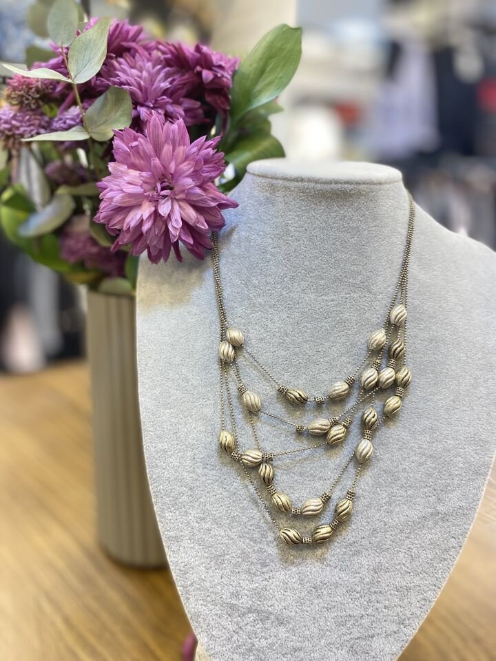 ESKİTME ÇOKLU KO. GÜMÜŞ