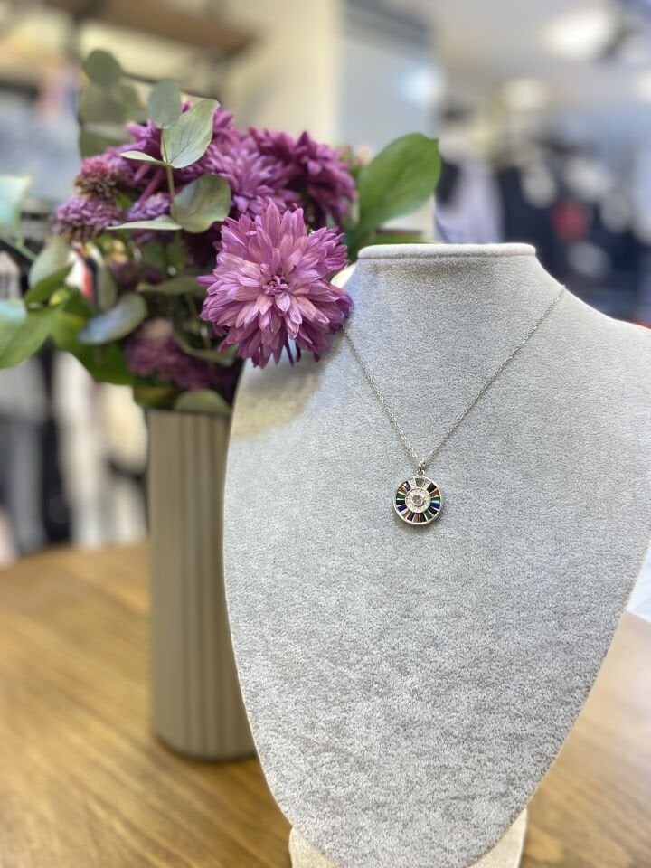 RENKLİ YUV. KO GÜMÜŞ