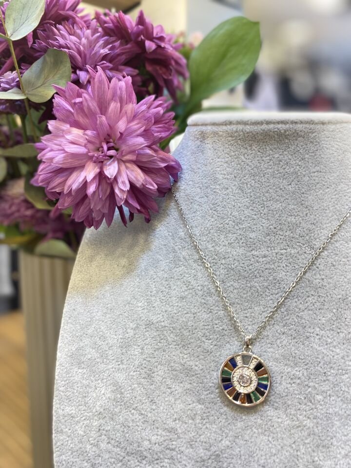 RENKLİ YUV. KO GÜMÜŞ