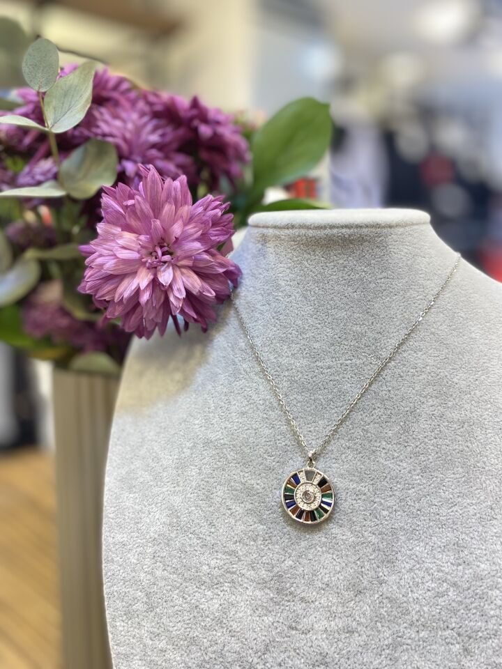 RENKLİ YUV. KO GÜMÜŞ