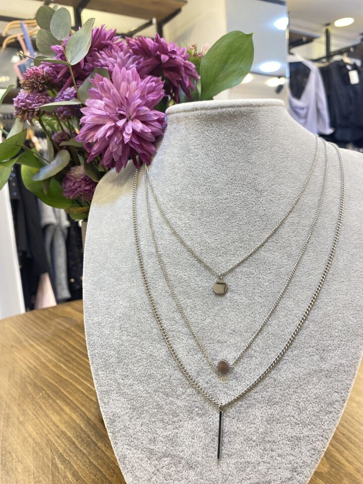 ÇUBUKLU ÇOKLU KO. GÜMÜŞ