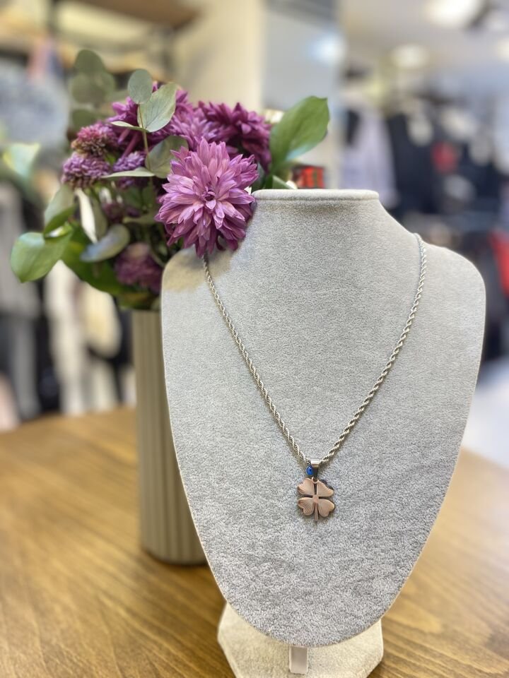 YONCALI BURGU ZİNCİR KO. GÜMÜŞ