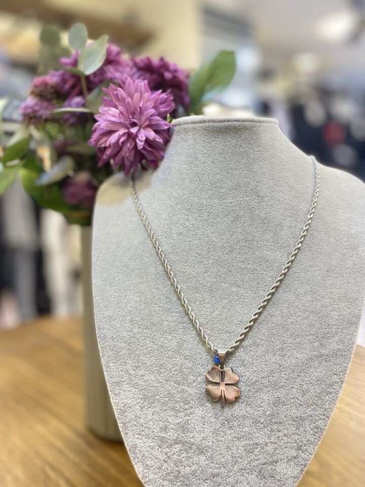 YONCALI BURGU ZİNCİR KO. GÜMÜŞ