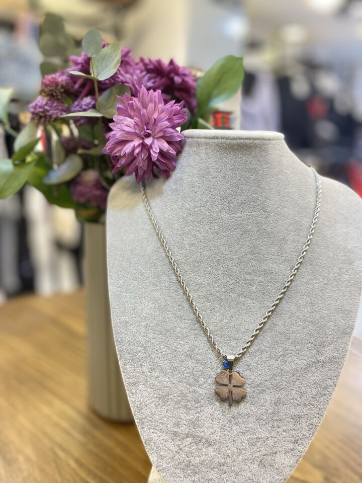 YONCALI BURGU ZİNCİR KO. GÜMÜŞ