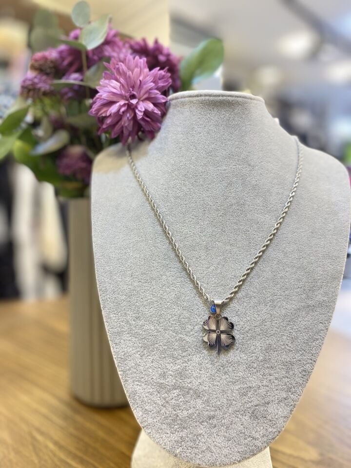 YONCALI BURGU ZİNCİR KO. GÜMÜŞ