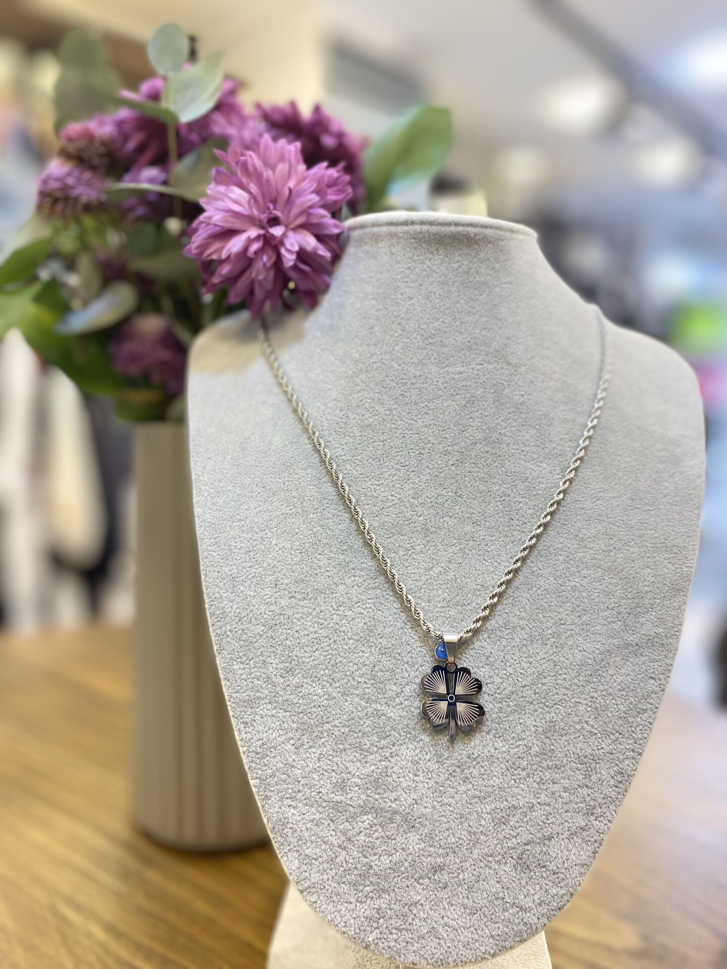 YONCALI BURGU ZİNCİR KO. GÜMÜŞ