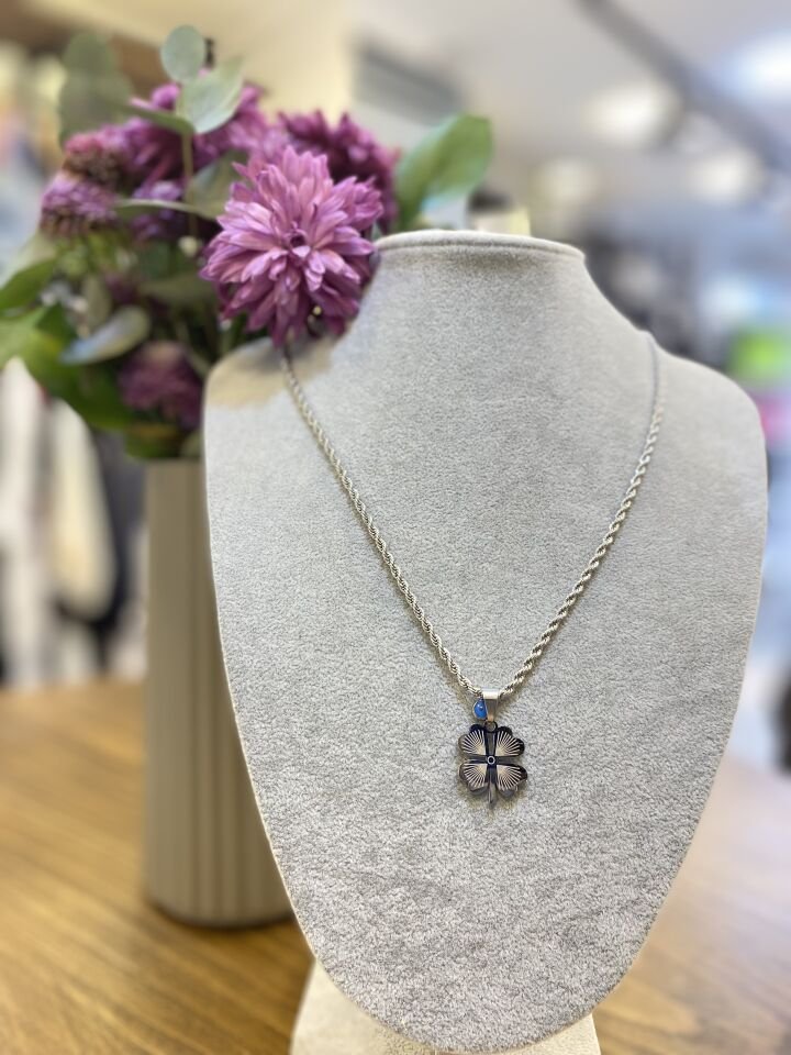 YONCALI BURGU ZİNCİR KO. GÜMÜŞ