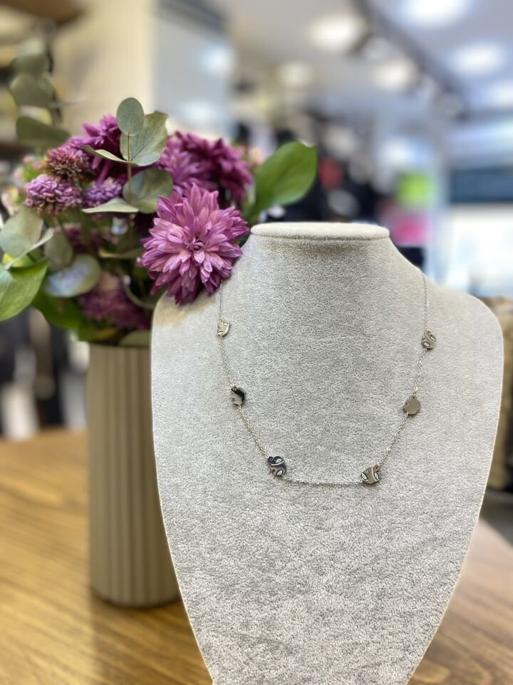 FİL DETAYLI KO. GÜMÜŞ