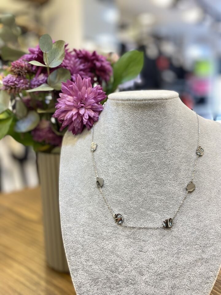 FİL DETAYLI KO. GÜMÜŞ