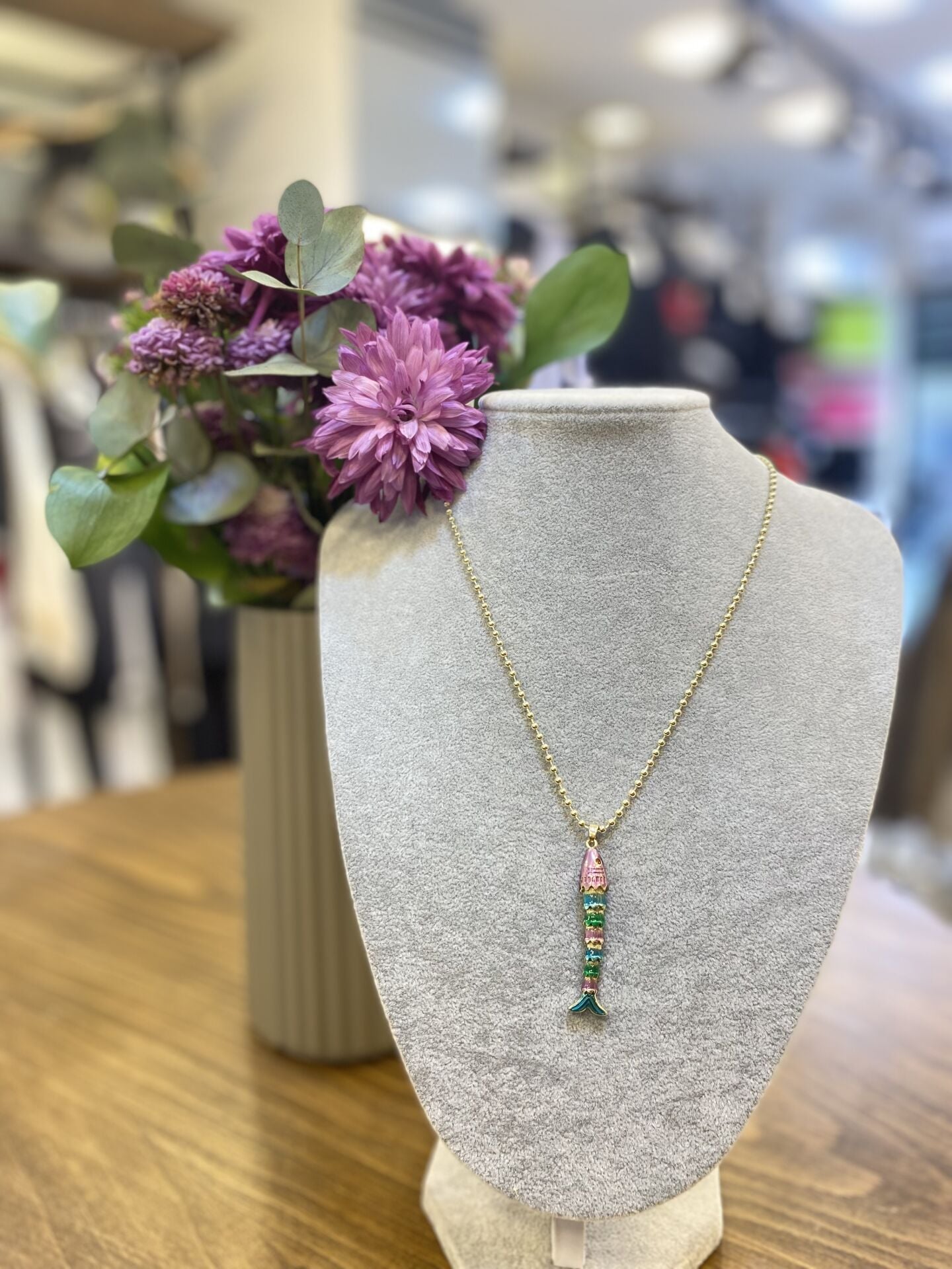 UZUN BALIK TOP ZİN KO. ALTIN