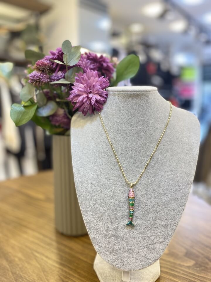 UZUN BALIK TOP ZİN KO. ALTIN