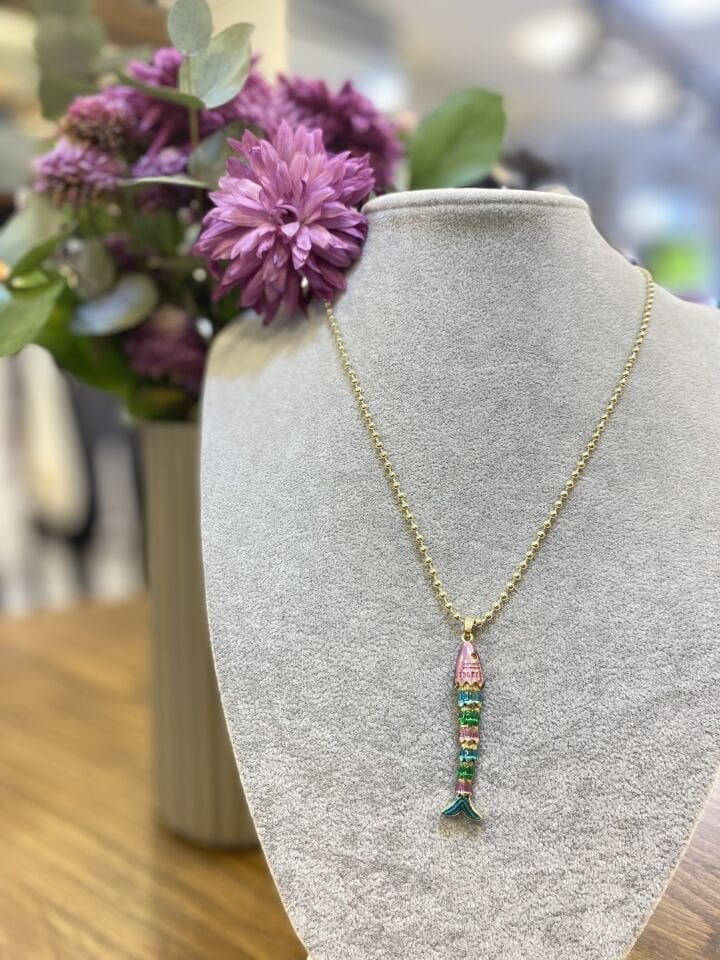 UZUN BALIK TOP ZİN KO. ALTIN