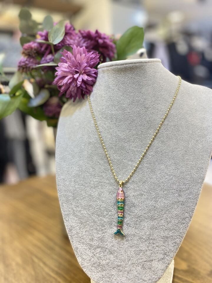 UZUN BALIK TOP ZİN KO. ALTIN