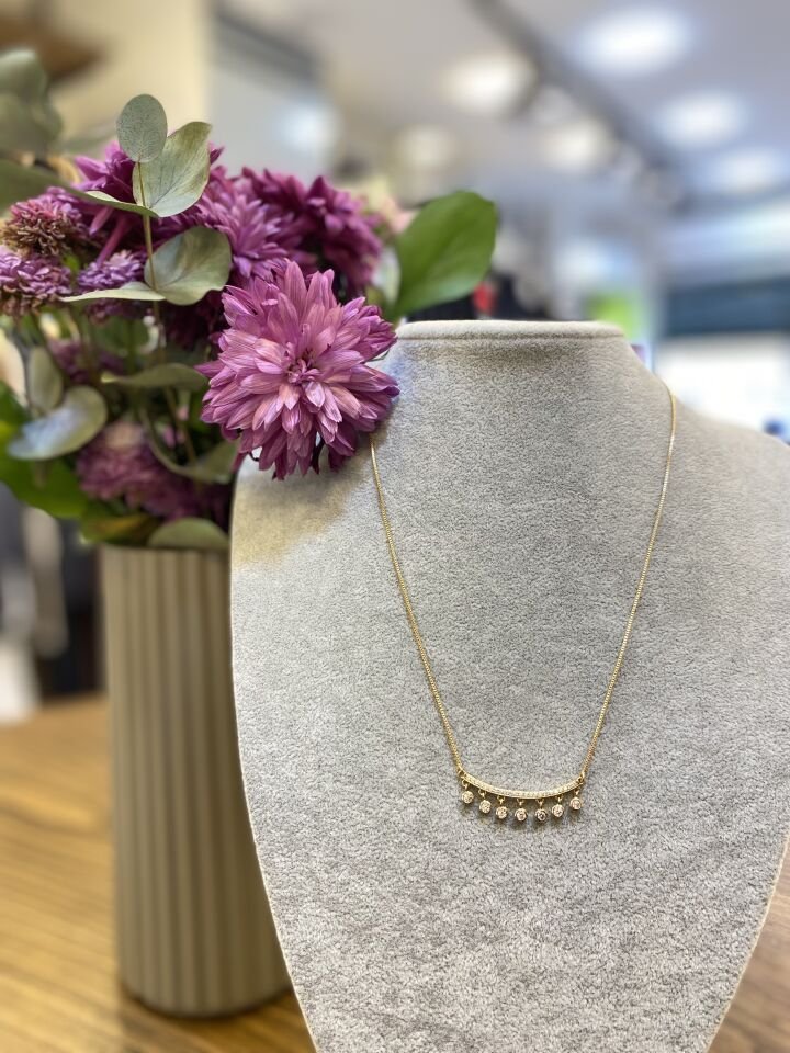 SIRALI TAŞLI KO. ROSE