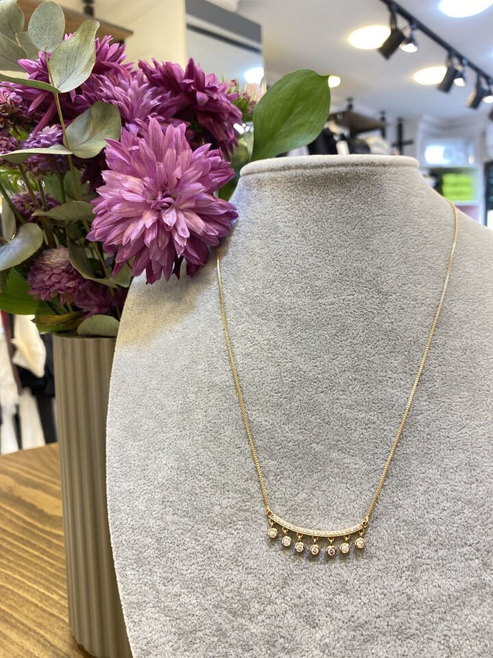 SIRALI TAŞLI KO. ROSE