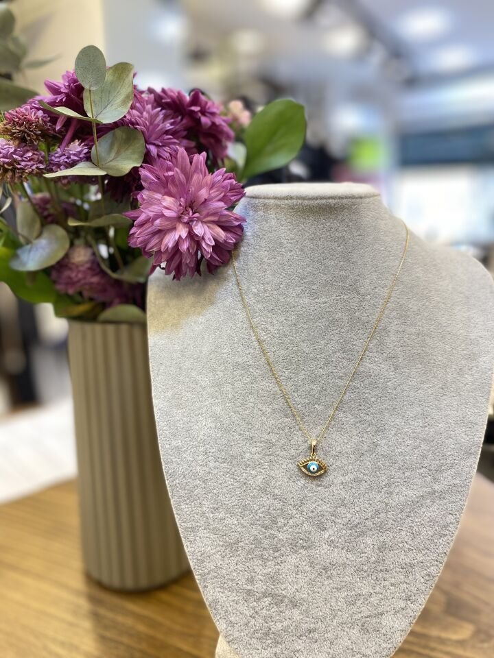 KÜÇÜK GÖZ TAŞLI KO. ROSE