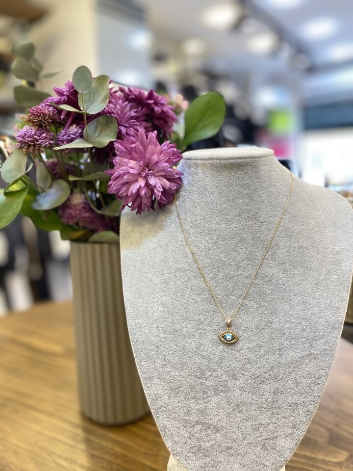 KÜÇÜK GÖZ TAŞLI KO. ROSE