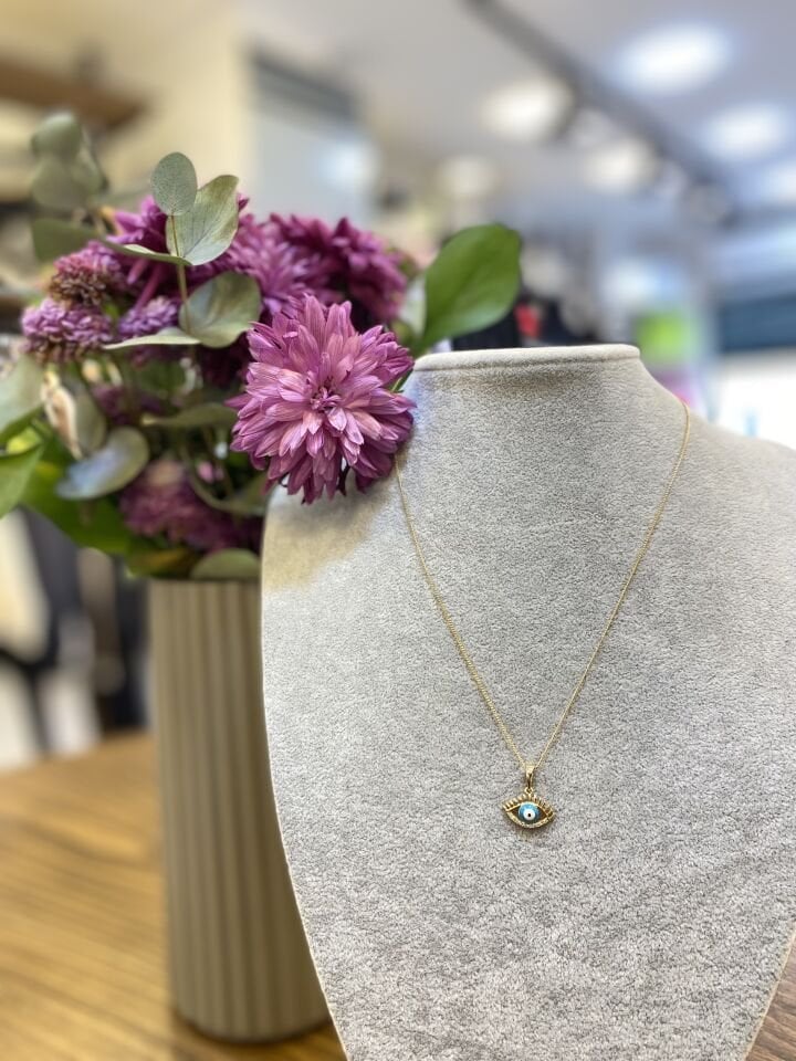 KÜÇÜK GÖZ TAŞLI KO. ROSE