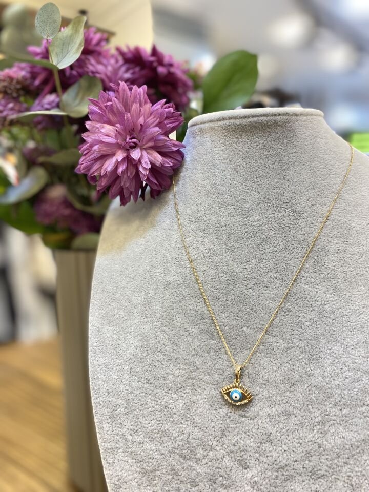 KÜÇÜK GÖZ TAŞLI KO. ROSE