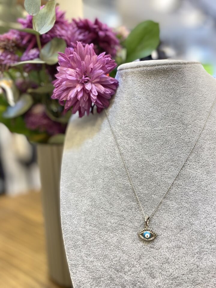 KÜÇÜK GÖZ TAŞLI KO. GÜMÜŞ