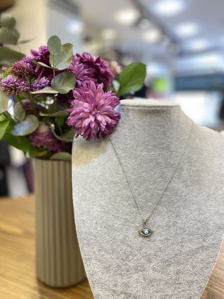 KÜÇÜK GÖZ TAŞLI KO. GÜMÜŞ