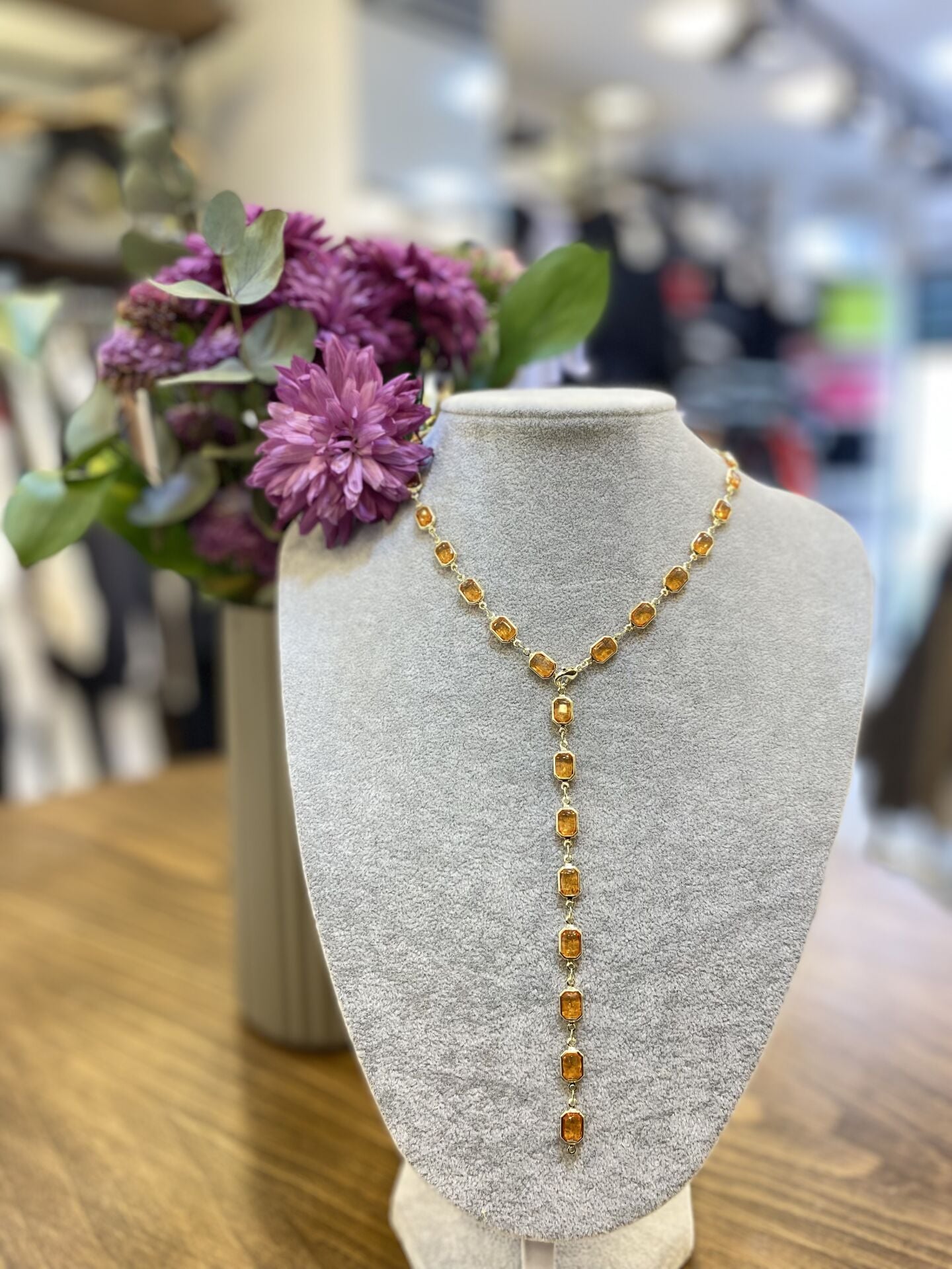 TURUNCU TAŞLI Y KO. ALTIN