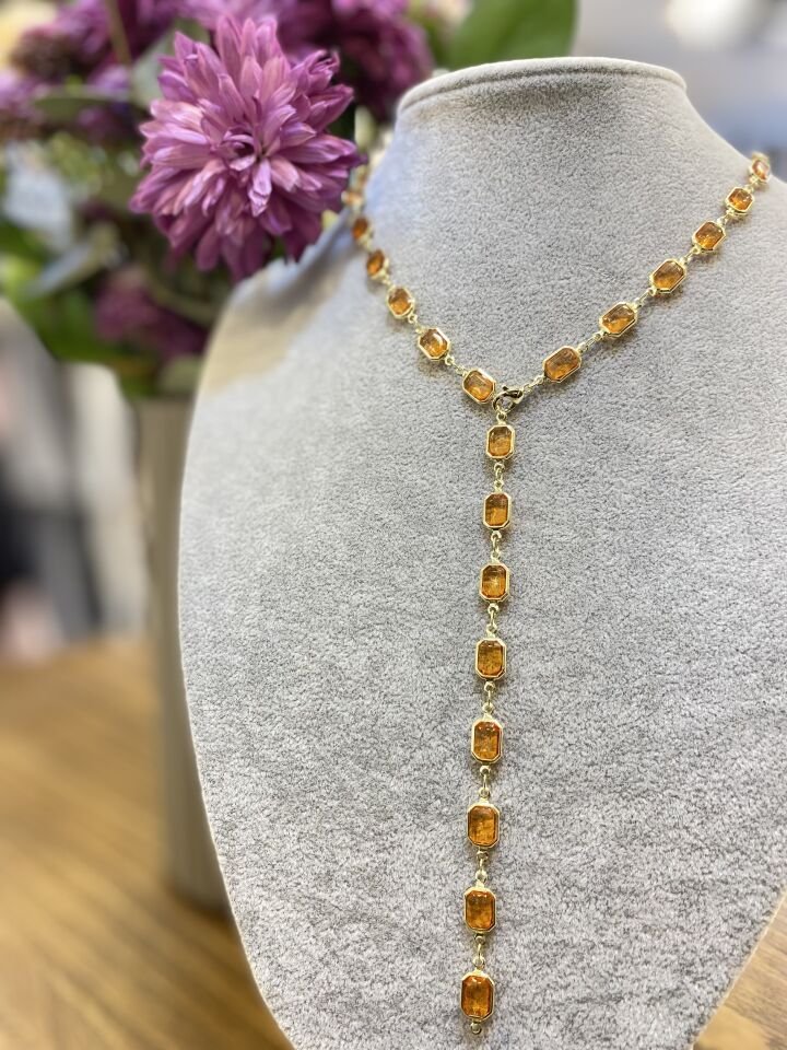 TURUNCU TAŞLI Y KO. ALTIN