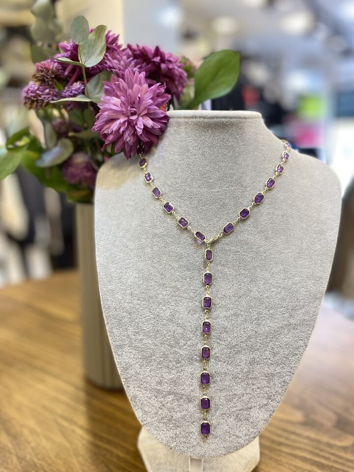 MOR TAŞLI Y KO. ALTIN