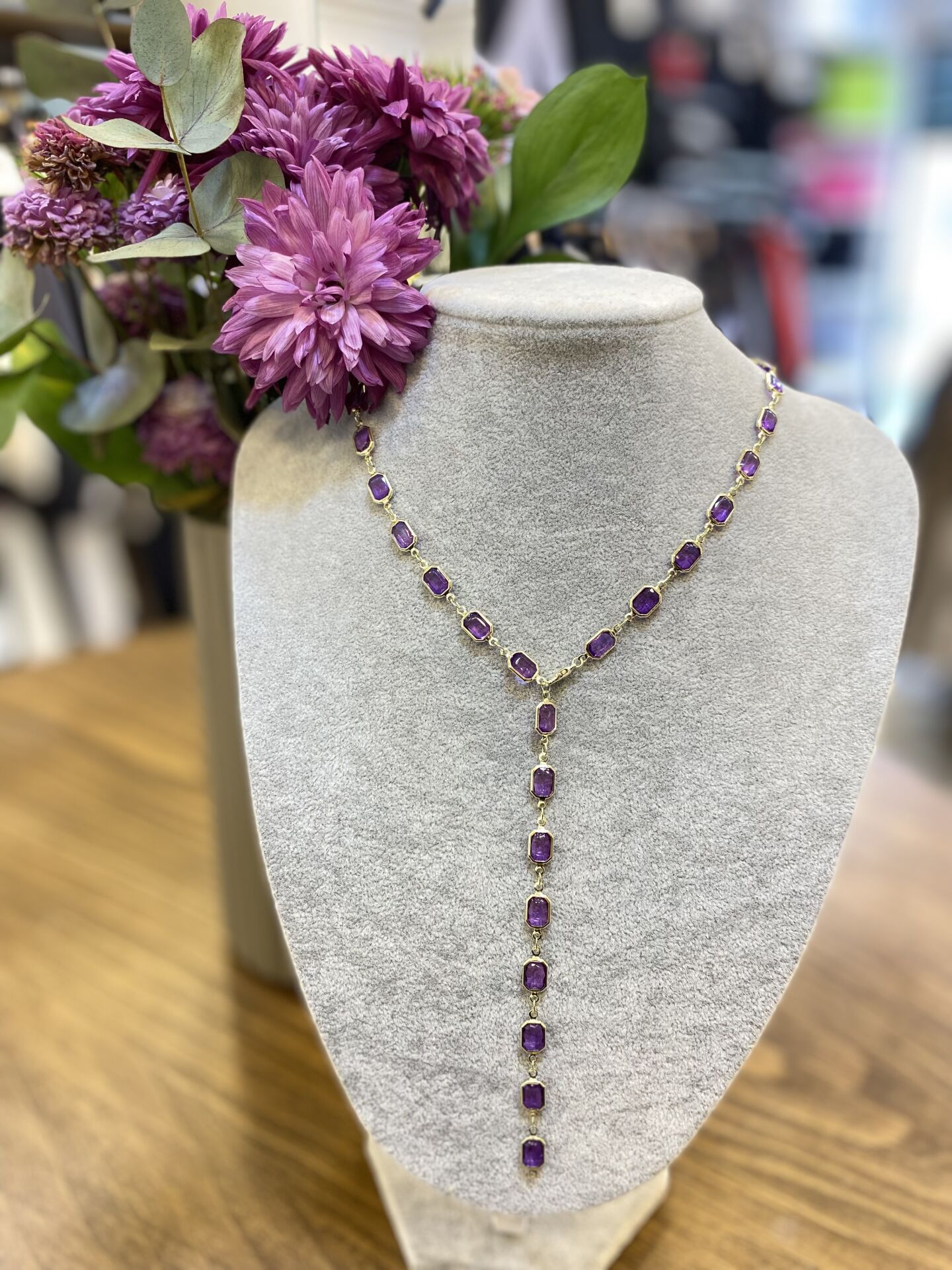 MOR TAŞLI Y KO. ALTIN