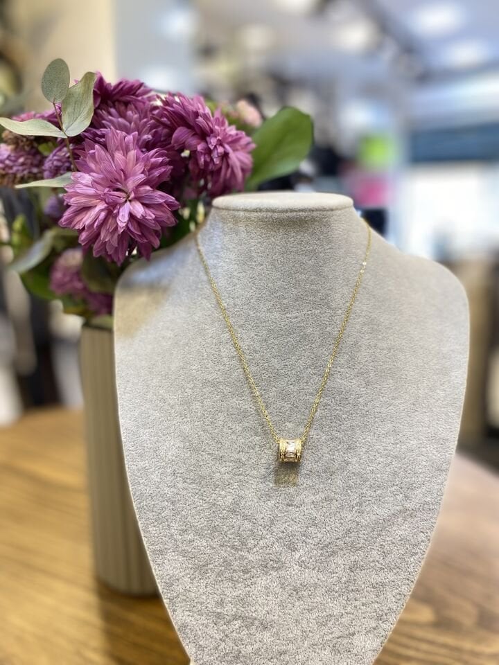 TAŞLI TEKERLEK KO. ALTIN