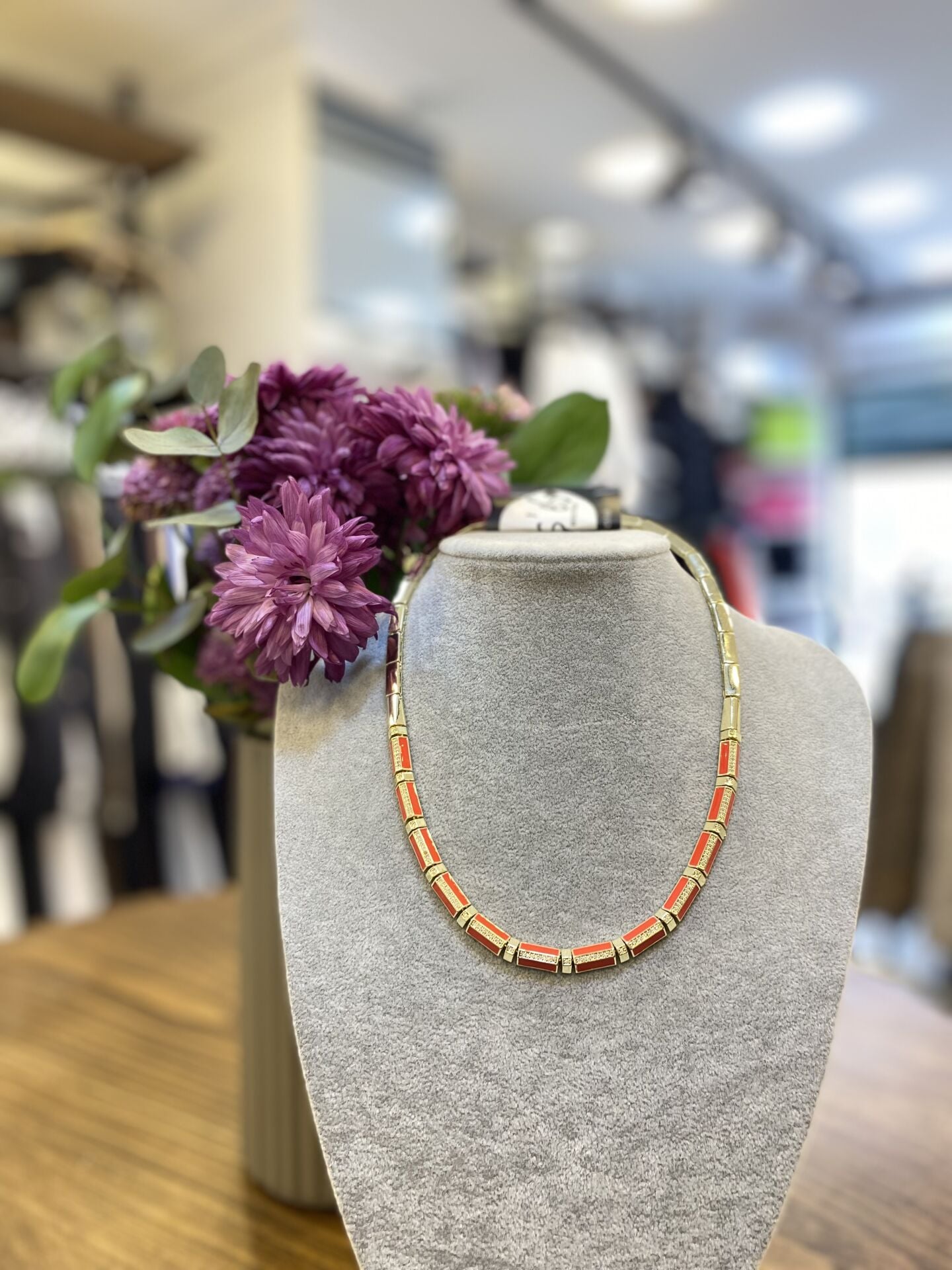 TURUNCU TASMA KO. ALTIN