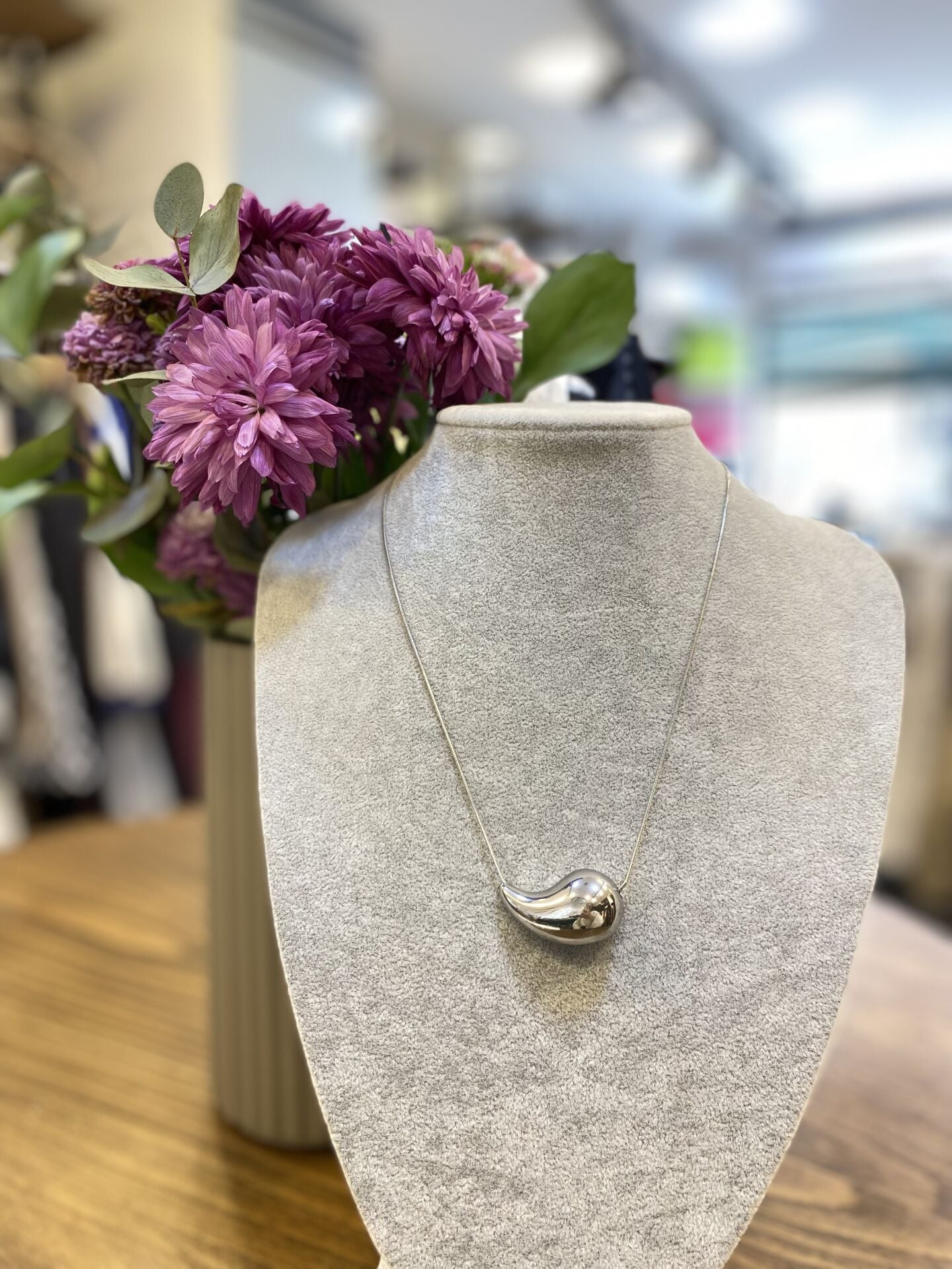 SU DAMLASI KO GÜMÜŞ