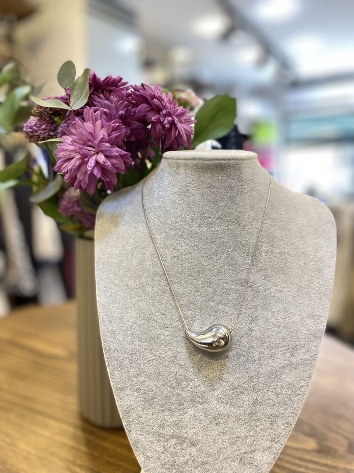 SU DAMLASI KO GÜMÜŞ