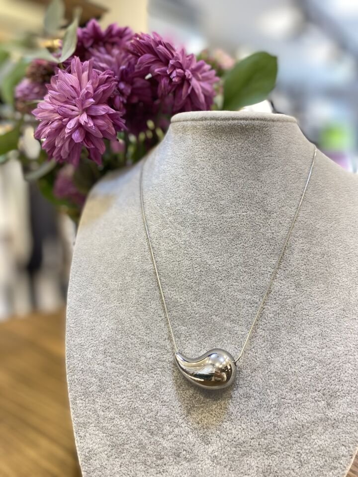 SU DAMLASI KO GÜMÜŞ