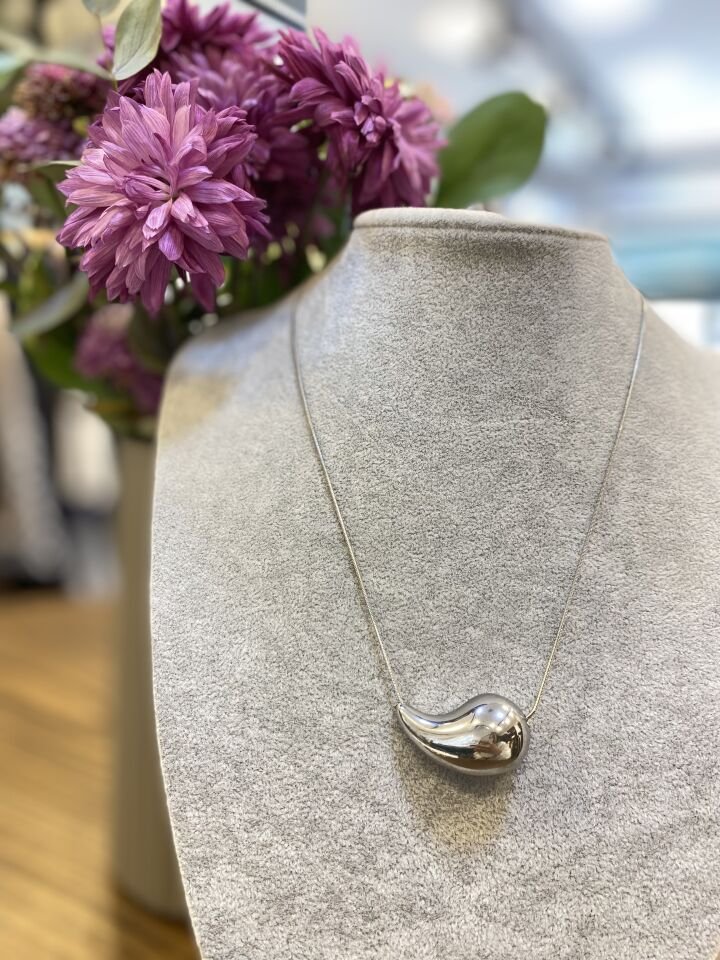 SU DAMLASI KO GÜMÜŞ